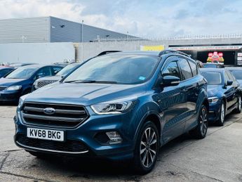 Ford Kuga 1.5T EcoBoost ST-Line Euro 6 (s/s) 5dr