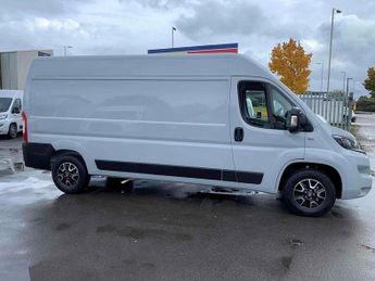 Fiat Ducato 2.3 MultiJetII 35 Shadow Edition L H2 Euro 6 5dr