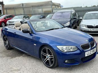 BMW 320 2.0 320i Sport Plus Edition Steptronic Euro 5 2dr