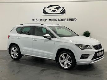 SEAT Ateca 2.0 TDI FR Euro 6 (s/s) 5dr