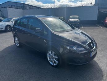 SEAT Altea 1.9 TDI Stylance Euro 4 5dr