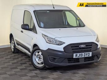 Ford Transit Connect 1.5 220 EcoBlue L1 Euro 6 (s/s) 5dr