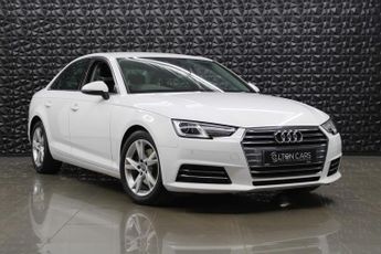 Audi A4 2.0 TDI ultra SE Euro 6 (s/s) 4dr