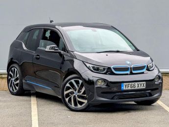 BMW i3 33kWh Auto 5dr