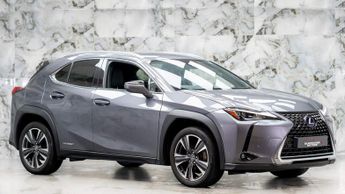 Lexus UX 2.0 250h E-CVT Euro 6 (s/s) 5dr