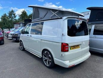 Volkswagen Transporter *** WAS £36,995 - NOW £34,995 ***