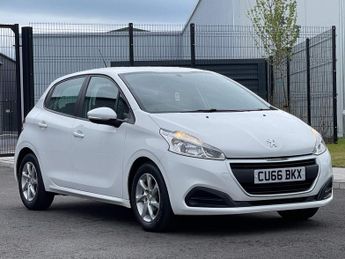 Peugeot 208 1.6 BlueHDi Allure Euro 6 5dr