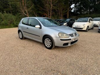 Volkswagen Golf TDi 1.9 TDI SE 3dr