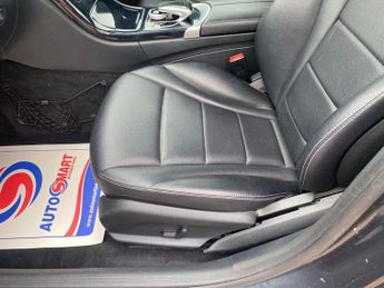 Mercedes-Benz C Class 2.0 C200 Sport 7G-Tronic+ Euro 6 (s/s) 4dr