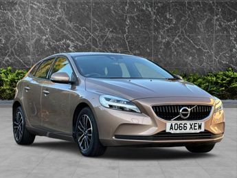 Volvo V40 2.0 T2 Momentum Euro 6 (s/s) 5dr