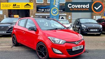 Hyundai I20 1.2 Active Euro 5 5dr