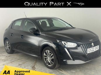 Peugeot 208 1.2 PureTech Active Premium Euro 6 (s/s) 5dr