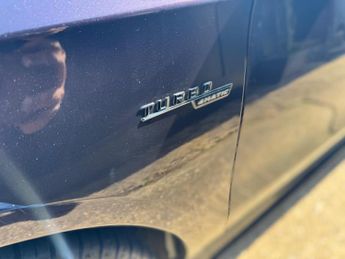 Mercedes-Benz A Class 2.0 A45 AMG SpdS DCT 4MATIC Euro 6 (s/s) 5dr