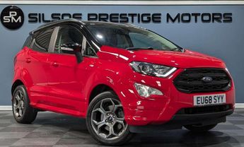 Ford EcoSport 1.0 EcoSport ST-Line 5dr