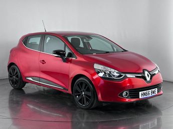 Renault Clio 0.9 TCe Dynamique S Nav Euro 6 (s/s) 5dr