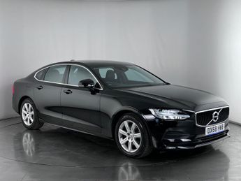 Volvo S90 2.0 D4 Momentum Auto Euro 6 (s/s) 4dr