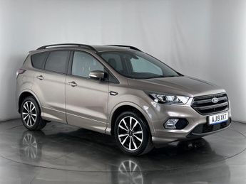 Ford Kuga 1.5 TDCi ST-Line Euro 6 (s/s) 5dr