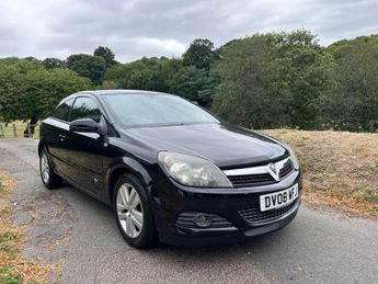 Vauxhall Astra 1.6i 16v SXi Sport Hatch 3dr