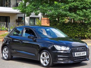 Audi A1 1.6 TDI Sport Sportback Euro 6 (s/s) 5dr