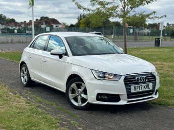 Audi A1 1.4 TFSI Sport Sportback Euro 6 (s/s) 5dr