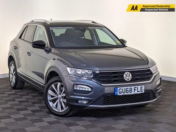 Volkswagen T-Roc 1.5 TSI EVO Design Euro 6 (s/s) 5dr