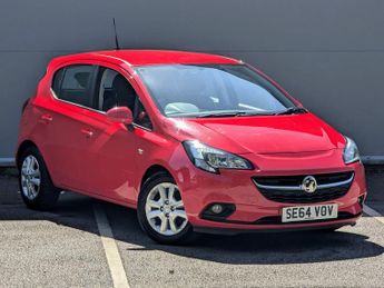 Vauxhall Corsa 1.2i Design Euro 6 5dr