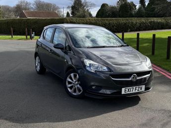 Vauxhall Corsa 1.4i ecoFLEX Energy Euro 6 5dr (a/c)