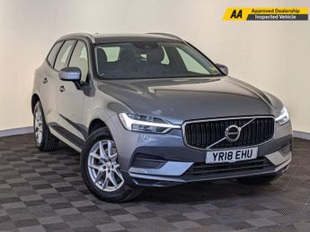 Volvo XC60 2.0 T5 Momentum Auto AWD Euro 6 (s/s) 5dr