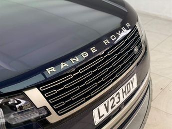 Land Rover Range Rover 3.0 P440e 38.2kWh SE Auto 4WD Euro 6 (s/s) 5dr