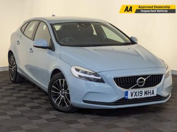 Volvo V40 2.0 D2 Momentum Nav Plus Auto Euro 6 (s/s) 5dr