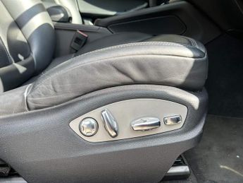 Porsche Macan 2.0T PDK 4WD Euro 6 (s/s) 5dr