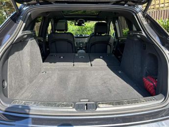 Porsche Macan 2.0T PDK 4WD Euro 6 (s/s) 5dr