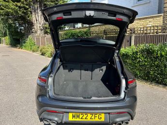 Porsche Macan 2.0T PDK 4WD Euro 6 (s/s) 5dr