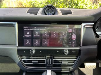 Porsche Macan 2.0T PDK 4WD Euro 6 (s/s) 5dr