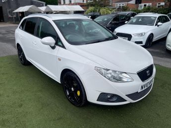 SEAT Ibiza 1.4 SE ST Euro 5 5dr