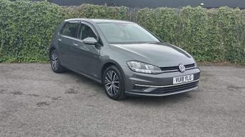 Volkswagen Golf 1.0 TSI SE Nav Euro 6 (s/s) 5dr