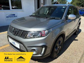 Suzuki Grand Vitara 1.4 Boosterjet S ALLGRIP Euro 6 (s/s) 5dr