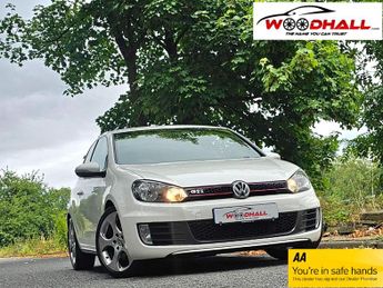 Volkswagen Golf GTi 2.0 TSI GTI Euro 5 3dr