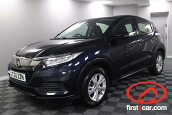 Honda HR-V 1.5 i-VTEC S Euro 6 (s/s) 5dr