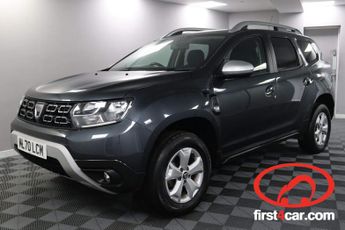 Dacia Duster 1.0 TCe Comfort Euro 6 (s/s) 5dr