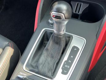 Audi Q2 2.0 TDI Sport S Tronic quattro Euro 6 (s/s) 5dr