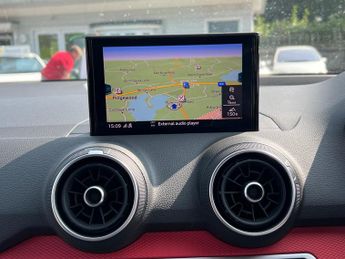 Audi Q2 2.0 TDI Sport S Tronic quattro Euro 6 (s/s) 5dr