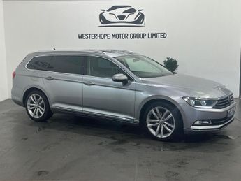 Volkswagen Passat 2.0 TDI GT DSG Euro 6 (s/s) 5dr