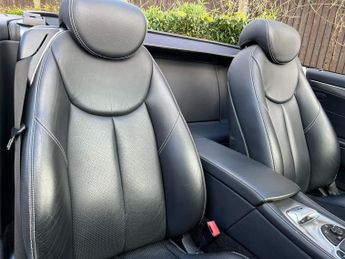 Mercedes-Benz SL Class 3.5 SL350 Sport Edition 7G-Tronic 2dr