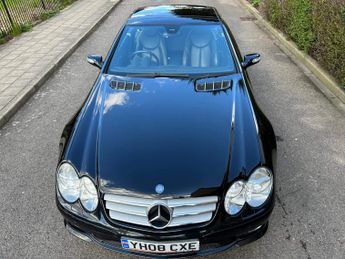 Mercedes-Benz SL Class 3.5 SL350 Sport Edition 7G-Tronic 2dr