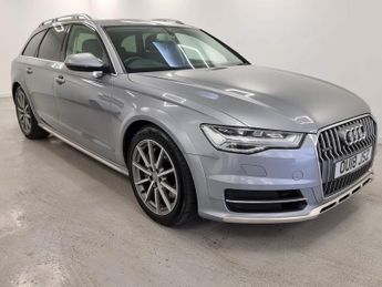 Audi A6 3.0 BiTDI V6 Sport Tiptronic quattro Euro 6 (s/s) 5dr