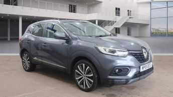 Renault Kadjar 1.3 TCe Iconic Euro 6 (s/s) 5dr