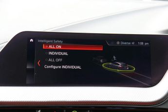 BMW 1 Series 2.0 118d M Sport Auto Euro 6 (s/s) 5dr
