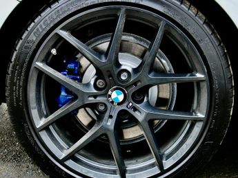 BMW 1 Series 2.0 118d M Sport Auto Euro 6 (s/s) 5dr