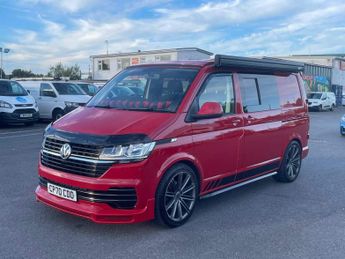 Volkswagen Transporter 2.0 TDI T28 Startline FWD SWB Euro 6 (s/s) 5dr